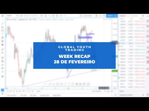 GYT MARKET RECAP  23 A 28 DE FEVEREIRO (FOREX)