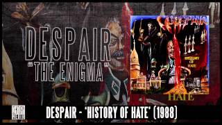 DESPAIR - The Enigma (Album Track)