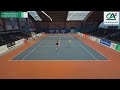 PASTUSZKA M (CAN) / SHEN A (CAN) VS MATVEJEVA D (LAT) / ZINGG L (GBR) - Open Super 12 Auray 2023