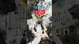 How To Make Traps Fun In D&D