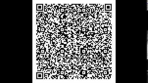 The entire Wikipedia page for boi in one QR code