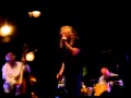 Robert Plant performing live, &quot;MISTY MOUNTAIN HOP&quot;.