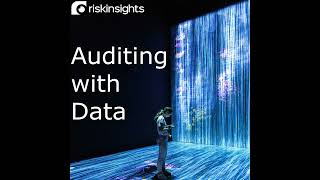 21. Four ways to approach the use of data for internal audits and performance audits