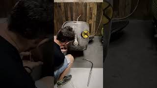 El Detalle Que Cambia La Vespa 150 S 😱 ¿mereció La Pena?