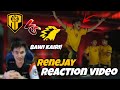 RENEJAY REACTION VIDEO APBREN VS ONIC M5 GRANDFINALS! | BAWI KAIRI!