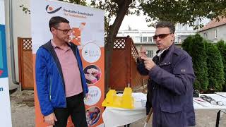 Inklusives Wohnangebot Für Menschen Mit Taubblindheit Und Hörsehbehinderung