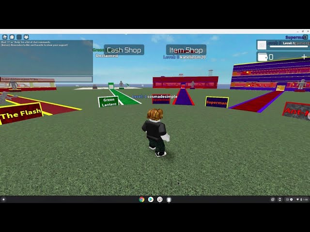 How To Play Roblox On Chromebook? - Fossbytes