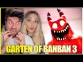 GARTEN OF BANBAN CHAPTER 3 TÜRKÇE | HAN KRAL EKİP