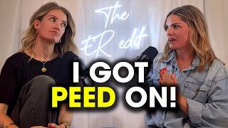 I Got Covered in a Patient’s Pee… And Had to Keep Working | The ER Edit Ep. 3