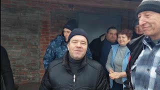 С праздником Святого Николая!  19.12.2021