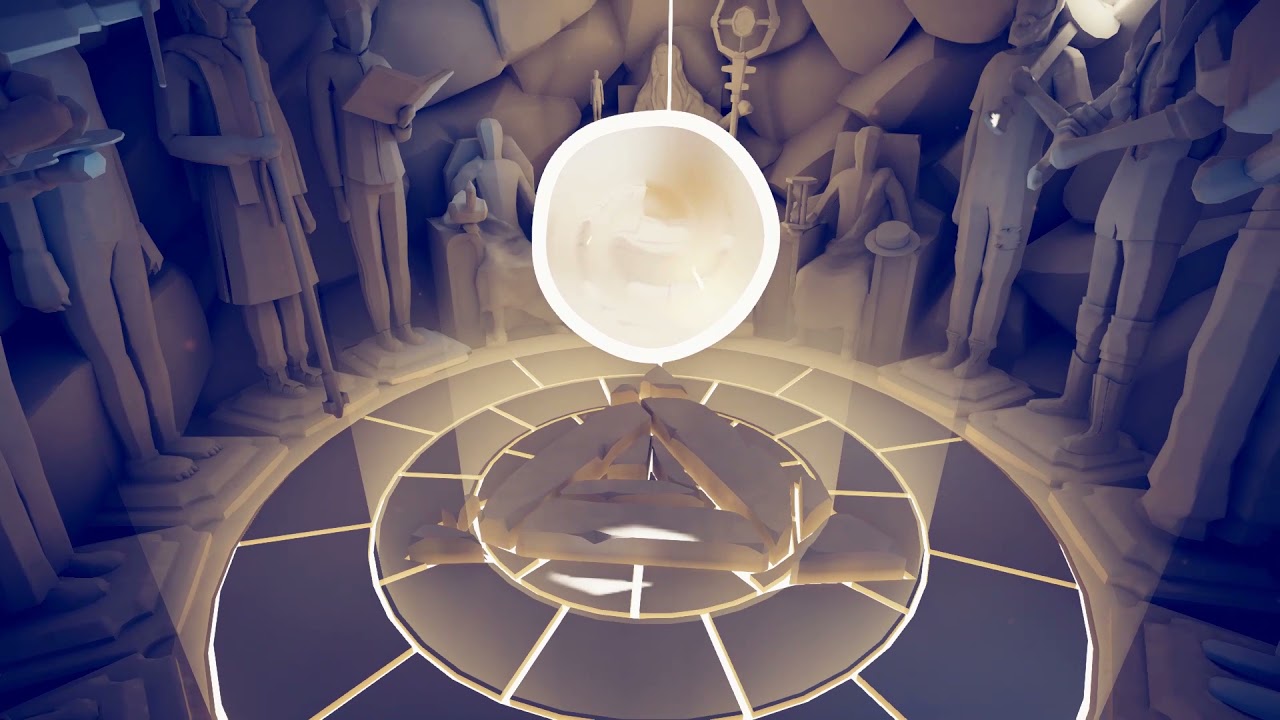 How to FIND the GOOD and EVIL UNITS in TABS!