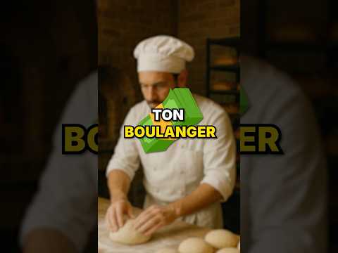 Combien rapporte une boulangerie ?
