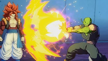 PICCOLO Can Do WHAT With His ORBS?! - DBFZ Patch (v1.38)