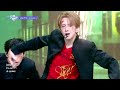 82MAJOR エイティートゥーメジャー 에이티투메이저 - Like Fire [Music Bank] | KBS WORLD TV 260904