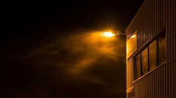 SCP-5005 - "Lamplight" - Audio ver.