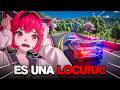 😱 Probé el GTA Anime que quiere ROMPER el mercado GACHA 💥 NTE me sorprendió mucho thumbnail