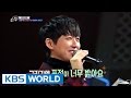 Singing Battle | 노래 싸움 승부 - Ep.3 [ENG/2016.11.09]