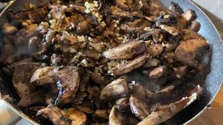 #shorts ,cooking,mushroom,meat ,beef ,fillets,طبخ ،اكلات ،طبيخ ،فطر ،لحمة