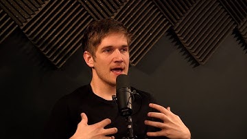 Bo Burnham On Anxiety