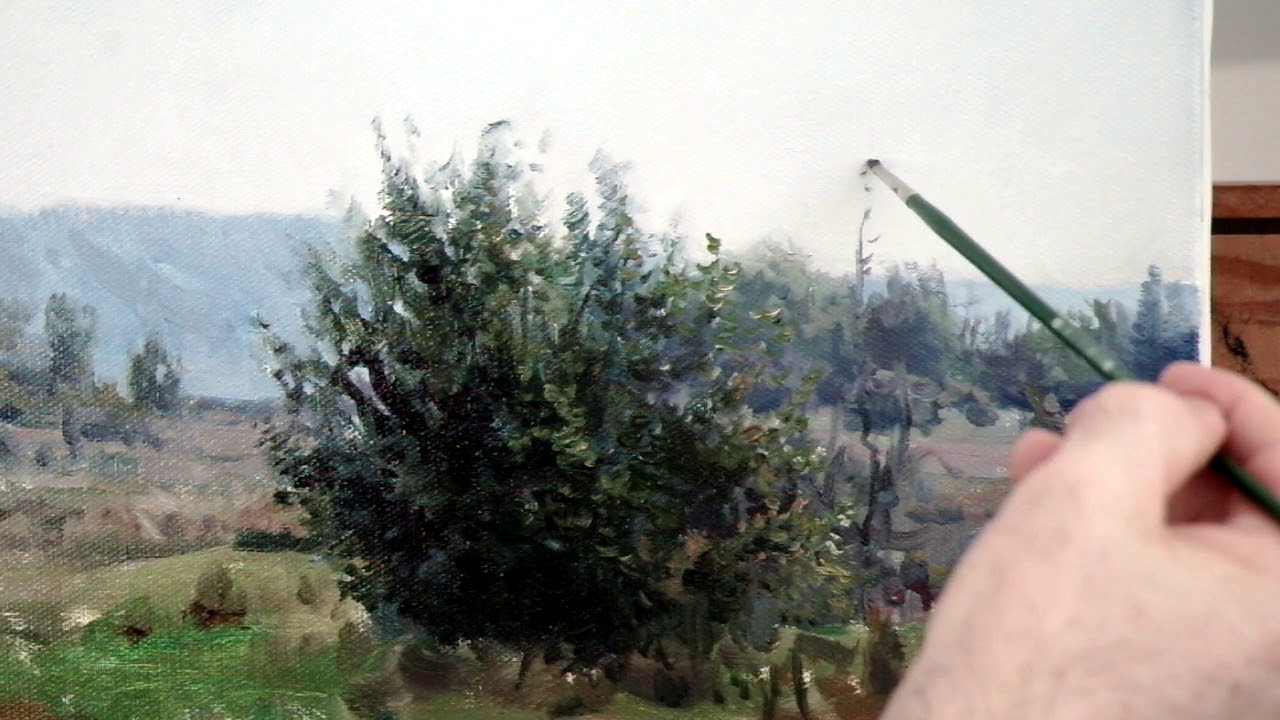 Картины давыденко владимира