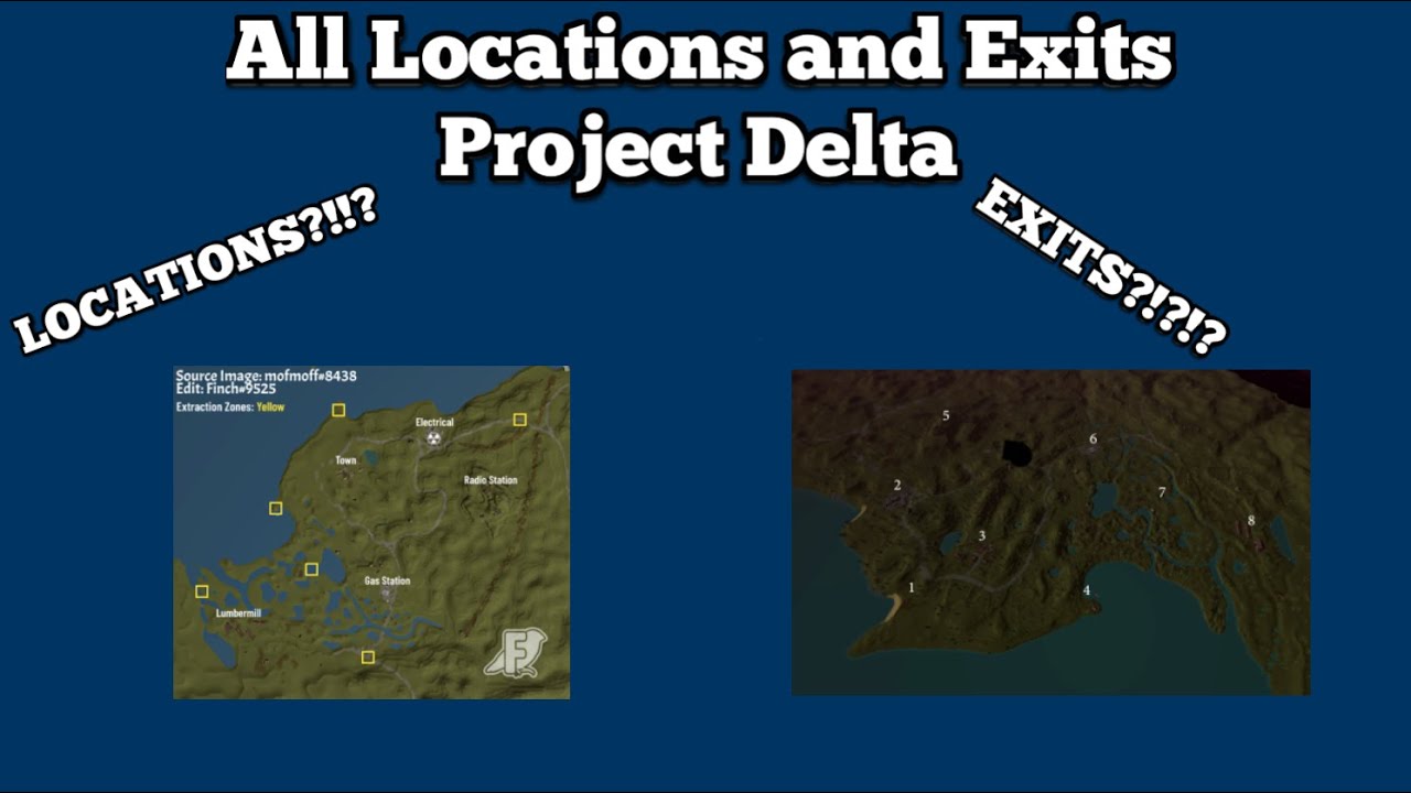 project delta business plan