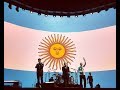 U2 THE JOSHUA TREE TOUR 2017 ARGENTINA | DIA 2 |  +IWILL FOLLOW