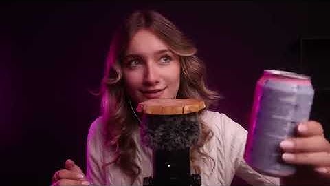 ASMR TikTok Famous Triggers (You will sleep)!