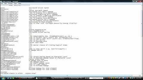 D2NT Item Configuration Diablo 2 Bot