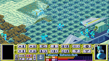 X-Com: TFTD -- Battlescape 021