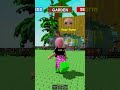 Bro became 1cm tall #roblox #growagarden #dwarf #robloxfunny #fyp