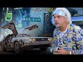 Instalando o DeLorean DMC-12 no Cyberpunk 2077!!
