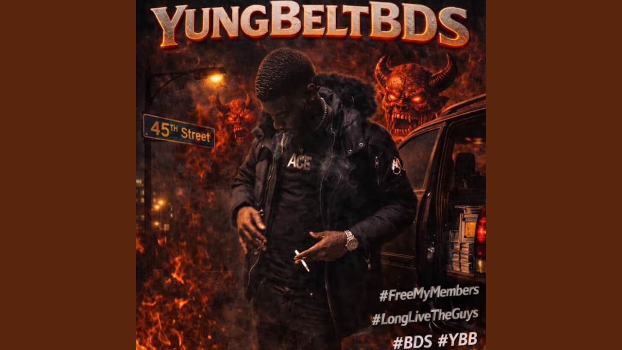 Watch How I’m Feeling on YouTube Watch How I’m Feeling on YouTube