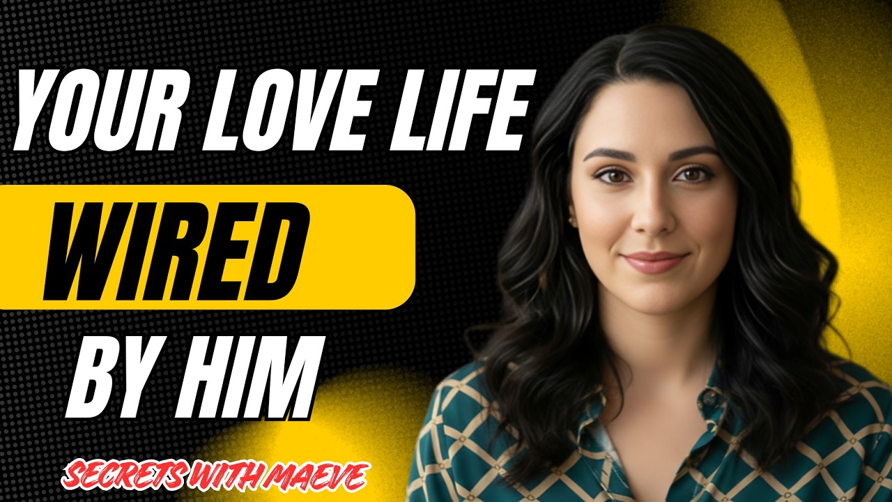 WARNING Your Father's Wiring Is RUINING Your Relationships | Secrets with Maeve