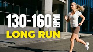 Long Run Music 2026 | This Is the One You Save for Your Biggest Run (130-160 BPM) [playlist] screenshot 3