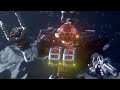 DIACLONE：DECISIVE BATTLE ON THE MOON