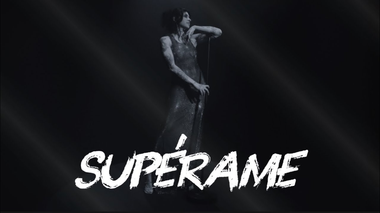 Supérame - CAZZU 🥃🌹 (Video Music) | Estreno 2925