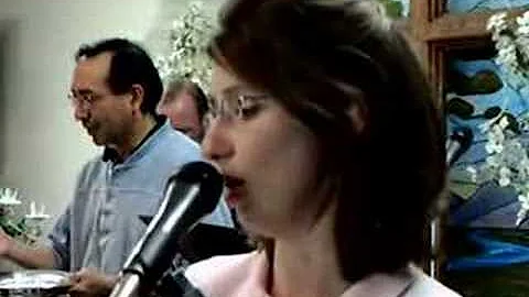 Becky Elias Wedding Rehearsal 1