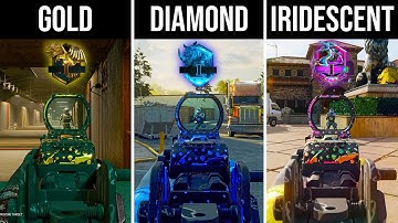 My Advice For Every Rank in BO6