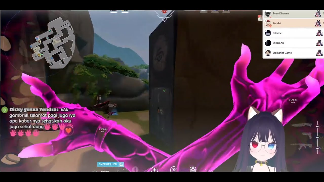 BOTfrag VALORANT - YouTube