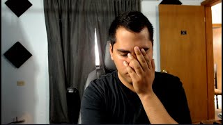 I failed as a Data Analyst...
