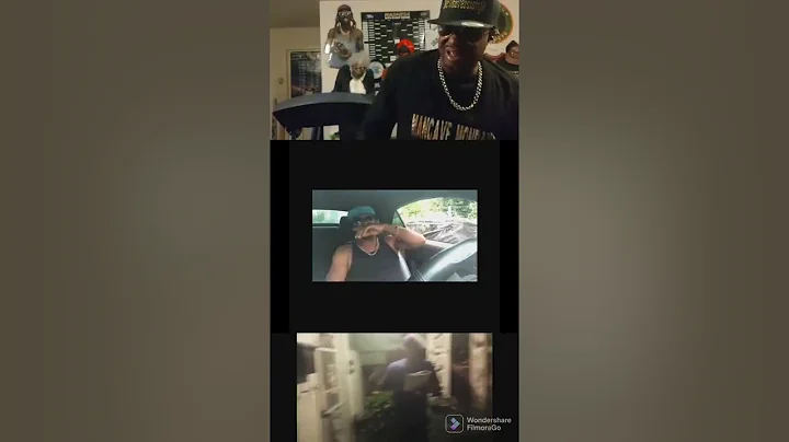 ANOTHER RAPPERS DREAM THE JEFFREY JENKINS BROWN ST...
