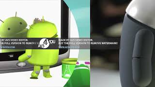 16 Androids