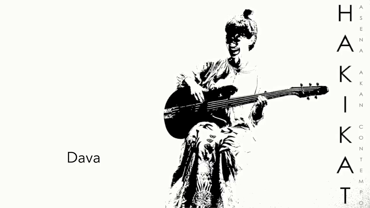 Watch Asena Akan - Dava (Official Audio) on YouTube Watch Asena Akan - Dava (Official Audio) on YouTube