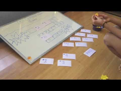 Replication and Cell cycle performance task - YouTube