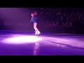 宮原 知子 Satoko MIYAHARA - "Voilà" (Stars on Ice 2022)