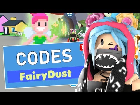 Adopt Me Codes 2019 Fairy Update Youtube - roblox adopt me new update unlocking all new fairy items