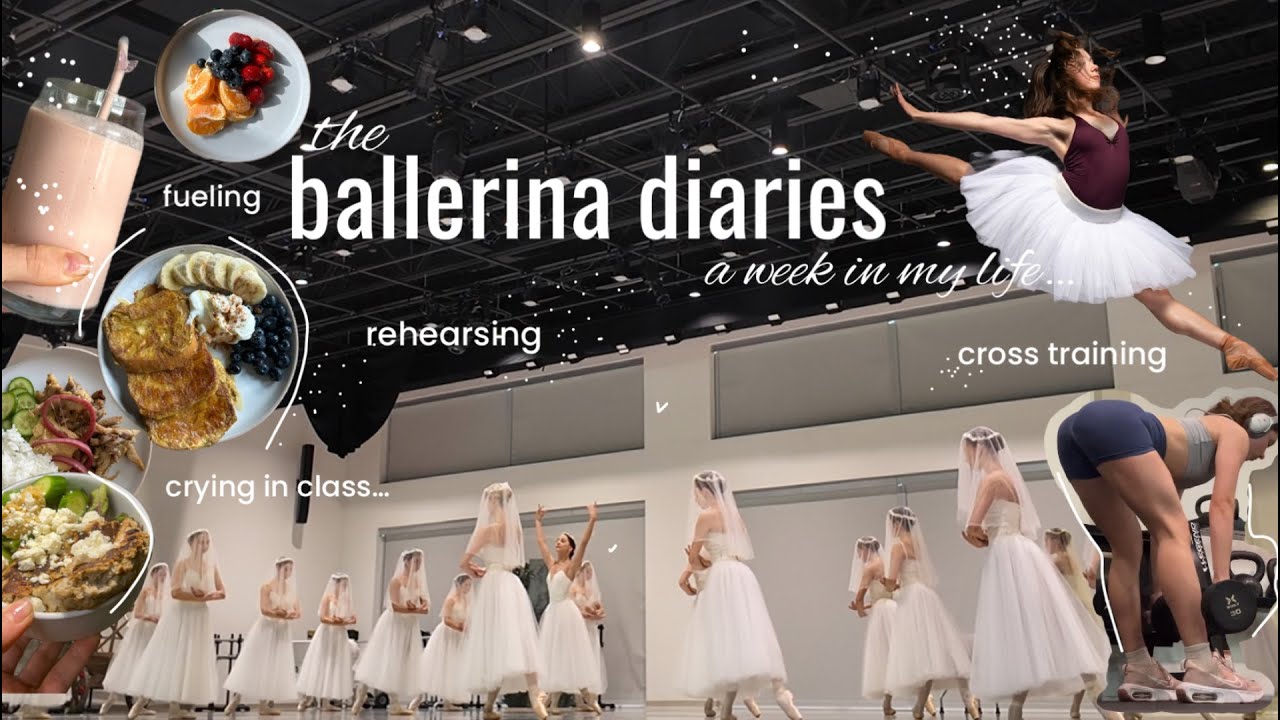 an *honest* week in my life | natalie's birthday, crashing out & my company audition results...