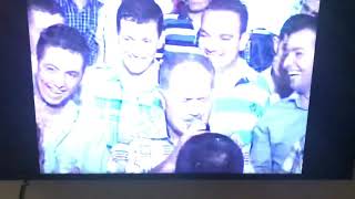 Elbeyli̇ Li̇ Mustafa Kurt Dede Mehmet İn Oglunun Kina Gecesi̇