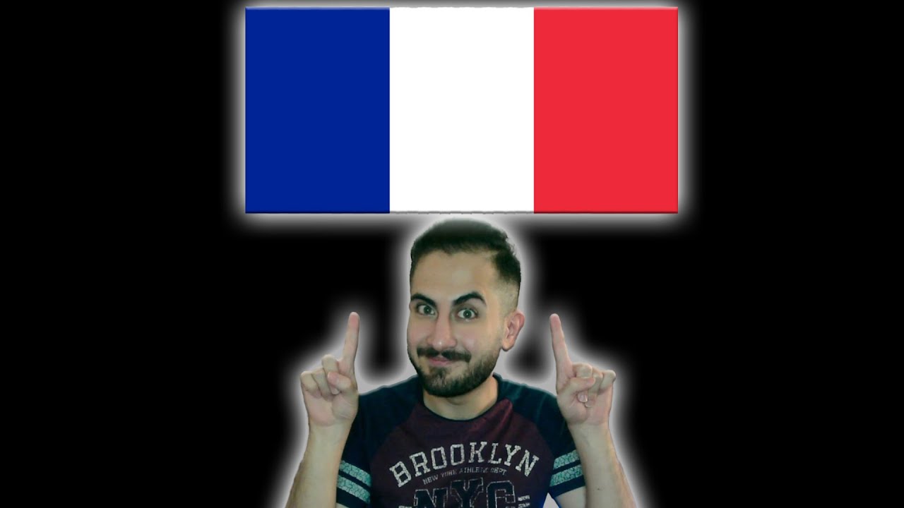 ASMR BUT ITS IN FRENCH (ASMR Français )