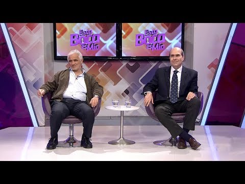 Debate sobre abuso de funciones / 1